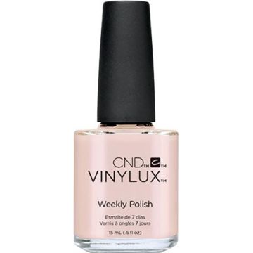 CND Vinylux Nail Polish Naked Naivete 15ml
