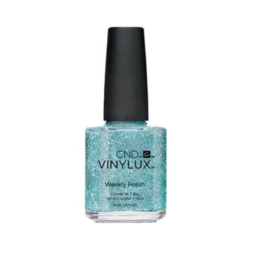 CND Vinylux Nail Polish Glacial Mist 15 ml