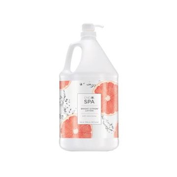 CND Spa Bright Citrus Lotion 3785 ml