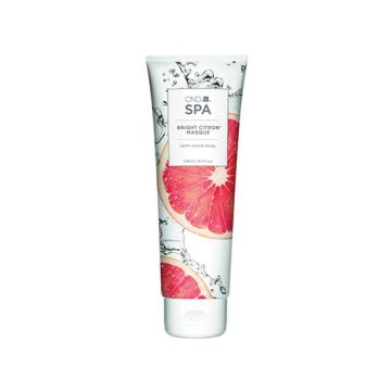 CND Spa Bright Citrus Masque 248ml