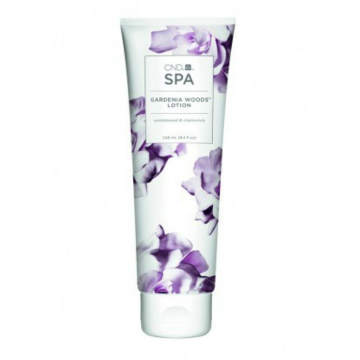 CND Gardenia Woods Lotion 248 ml