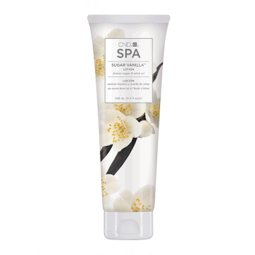 CND Sugar Vanilla Lotion 248ml