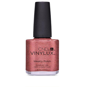 CND Vinylux Nail Polish Untitled Bronze 15 ml