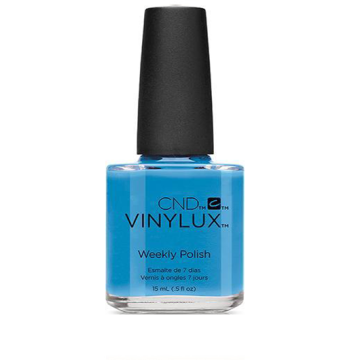 CND Vinylux Weekly Polish Digi-Teal 15 ml