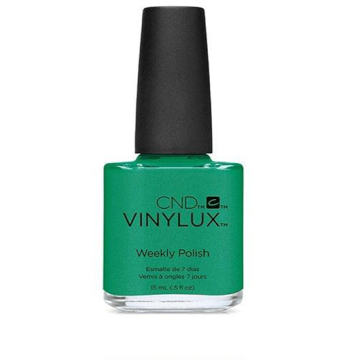 CND Vinylux Weekly Polish Art Basil 15 ml