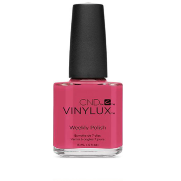 CND Vinylux Weekly Polish Irreverent Rose 15 ml