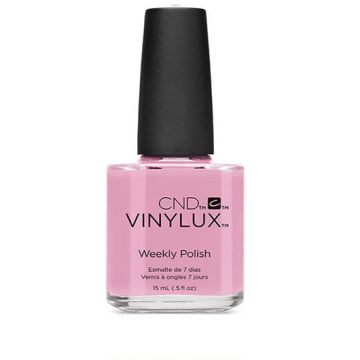 CND Vinylux Weekly Polish Mauve Maverick 15 ml