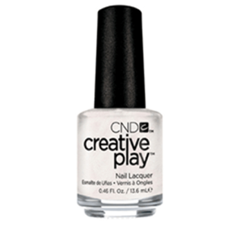 CND Vinylux Nail Polish Creative Play Bridechilla 13.6 ml