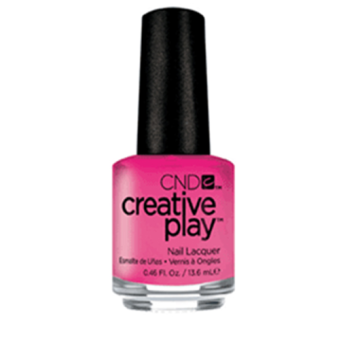 CND Vinylux Nail Polish Creative Play Sexy I Know It13.6 ml