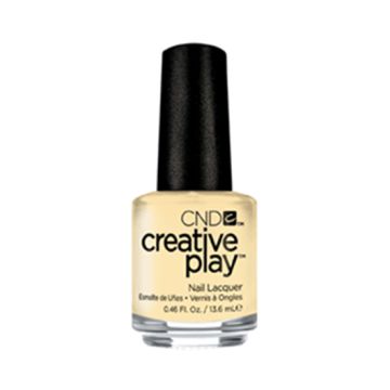 CND Vinylux Nail Polish Creative Play Bananas for You 13.6 ml