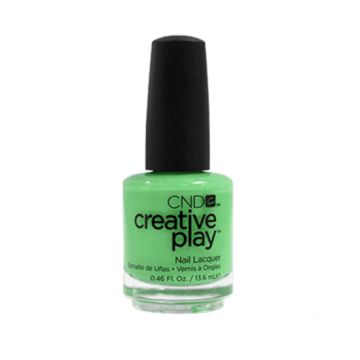 CND Vinylux Nail Polish Creative Play Got Kale 13.6 ml