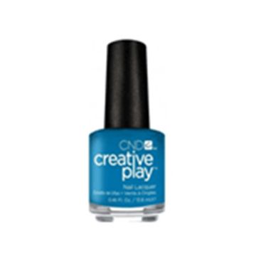CND Vinylux Nail Polish Creative Play Skinny Jeans 13.6 ml