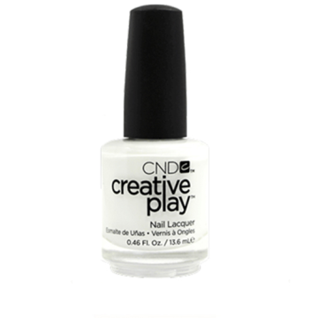 CND Vinylux Nail Polish Creative Play Blanked Out 13.6 ml