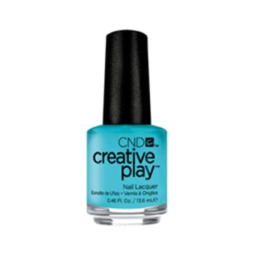 CND Vinylux Nail Polish Creative Play Drop Anchor 13.6 ml