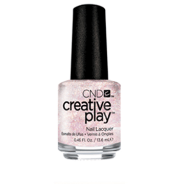 CND Vinylux Nail Polish Creative Play Tutu Be Not To Be 13.6 ml