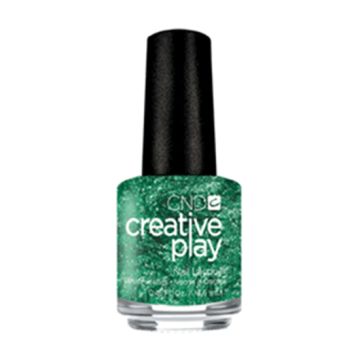 CND Vinylux Nail Polish Creative Play Shamrock on You 13.6 ml