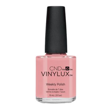 CND Vinylux Weekly Polish Pink Pursuit 15 ml