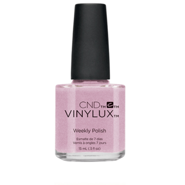 CND Vinylux Weekly Polish Lavender Lace 15 ml