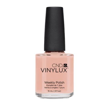 CND Vinylux Weekly Polish Skin Tease 15 ml