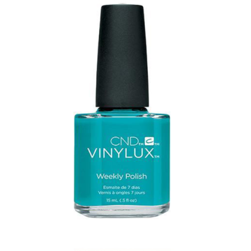 CND Vinylux Weekly Polish Aqua-Intance 15 ml