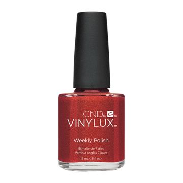 CND Vinylux Weekly Polish Hand Fired 15 ml
