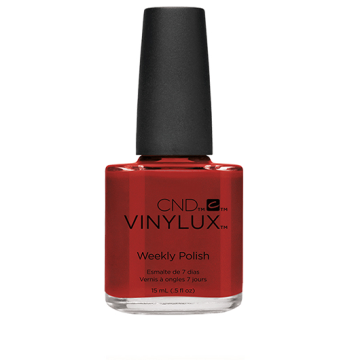CND Vinylux Weekly Polish Brick Knit 15 ml