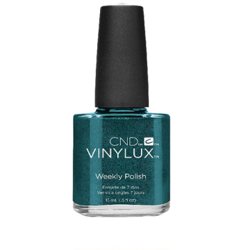 CND Vinylux Nail Polish #224 FERN FLANNEL 15ml