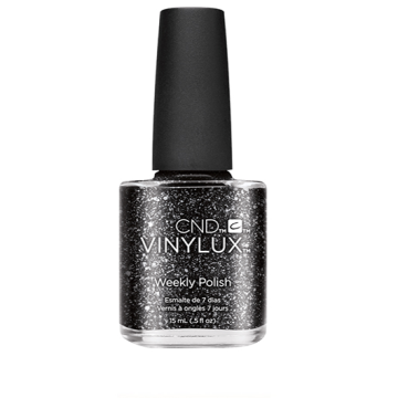 CND Vinylux Weekly Polish Dark Diamonds 15 ml
