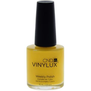 CND Vinylux Nail Polish Banana Clips 15ml