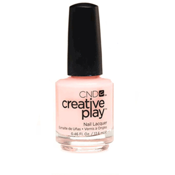 Lac de unghii clasic CND Creative Play Candycade 13.6 ml