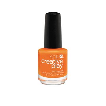 CND Vinylux Nail Polish Creative Play Hold on Bright! 13.6 ml
