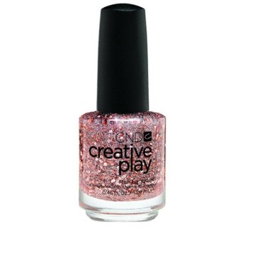 CND Vinylux Nail Polish Creative Play Look No Hands 13.6 ml