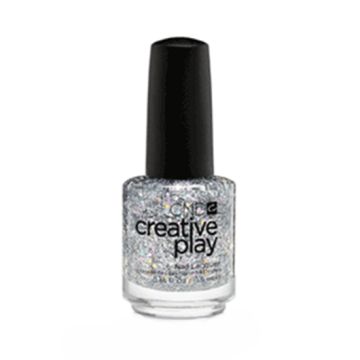 CND Vinylux Nail Polish Creative Play Bling Toss 13.6 ml
