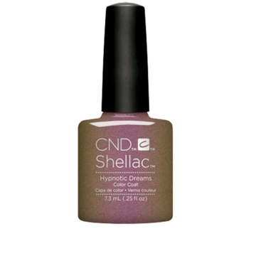 CND Shellac Semi-Permanent Nail Polish Hypnotic Dreams 7.3 ml