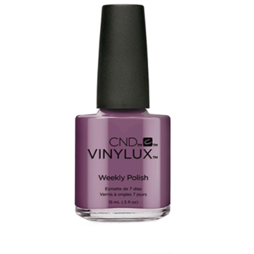 CND Vinylux Weekly Polish Lilac Eclipse 15 ml