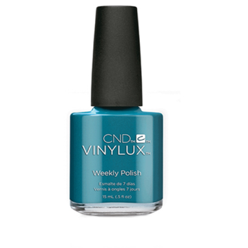CND Vinylux Weekly Polish Viridian Veil 15 ml