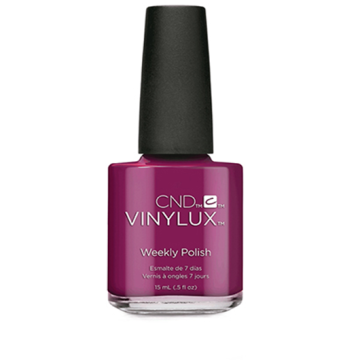 CND Vinylux Weekly Polish Berry Boudoir 15 ml