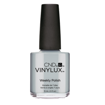 CND Vinylux Weekly Polish  258 Mystic Slate 15ml