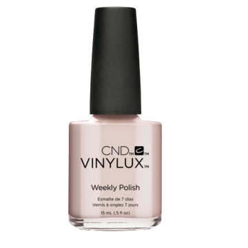 CND Vinylux Weekly Polish 259 Cashmere Wrap 15ml
