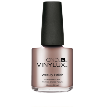 CND Vinylux Weekly Polish 260 Radiant Chill 15ml