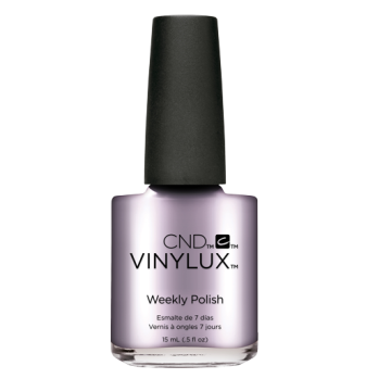CND Vinylux Weekly Polish 261 Alpine Plum 15ml