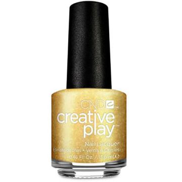 Nail Polish CND Creative Play Ballroom Baubles 13.6ml