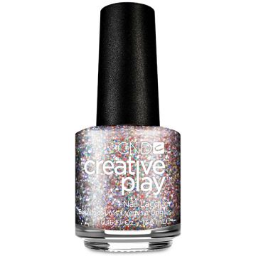 Nail Polish CND Creative Play Flashy Affair 13.6ml