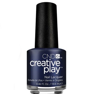 Nail Polish CND Creative Play Denim Date 13.6ml