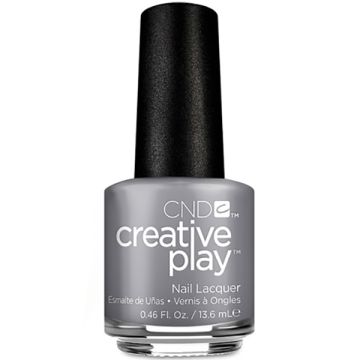 Nail Polish CND Creative Play Not to Be Mist 13.6ml