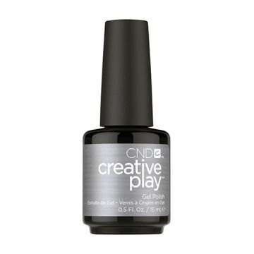 CND Creative Play Gel Semi-Permanent Nail Polish Polish my Act #446 15 ml