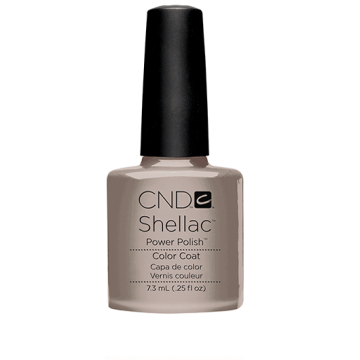 CND Shellac Semi-Permanent Nail Polish Cityscape 7.3 ml