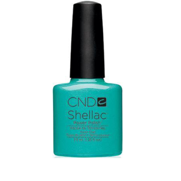 CND Shellac Semi-Permanent Nail Polish Hotski To Tchotchke 7.3ml