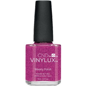 CND Vinylux Nail Polish Butterfly Queen 15ml