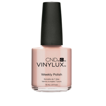 CND Vinylux Nail Polish Unmasked Nude Collection 15ml